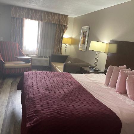 Royal Inn&Suites Mountain Grove Extérieur photo