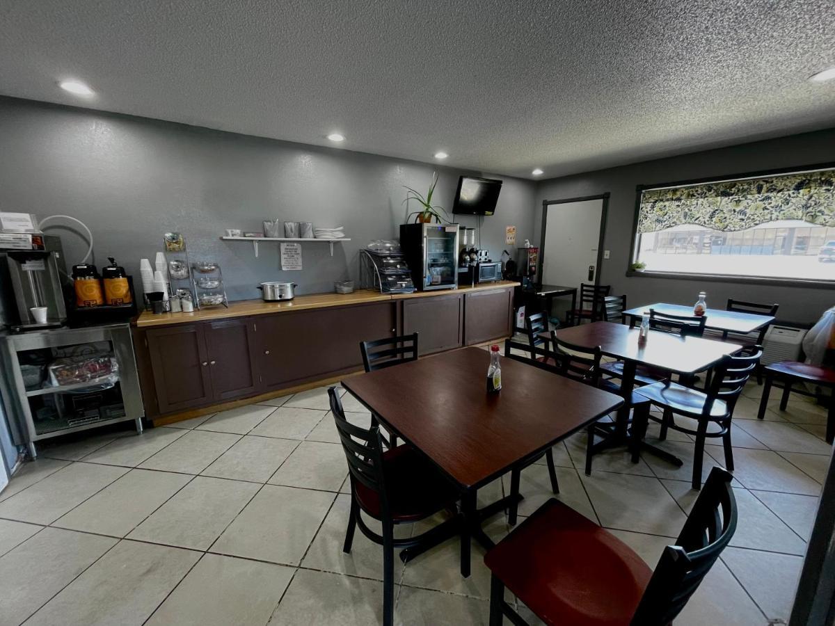 Royal Inn&Suites Mountain Grove Extérieur photo