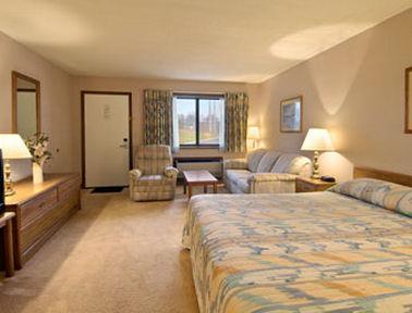 Royal Inn&Suites Mountain Grove Chambre photo