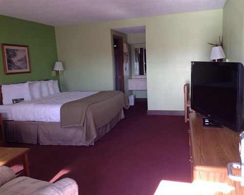 Royal Inn&Suites Mountain Grove Extérieur photo