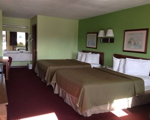 Royal Inn&Suites Mountain Grove Extérieur photo